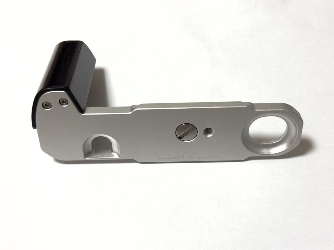 新品 Nikon ニコン F2/f2a/F2AS用ハンドグリップ