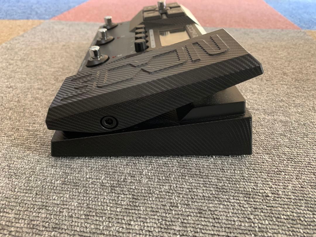 ギター ZOOM G2X FOUR