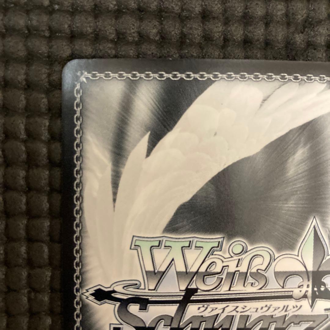 ヴァイスシュヴァルツ わたしたちの絶唱　未来　SP シンフォギア