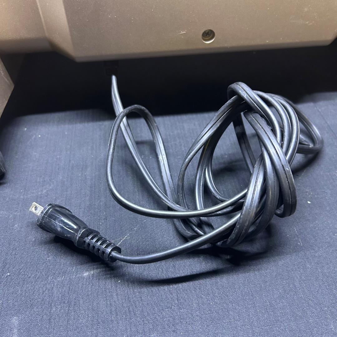 ▽※後左1140 サンルミエ・エクセラ7 日本製 遠赤外線 暖房器具 保管品