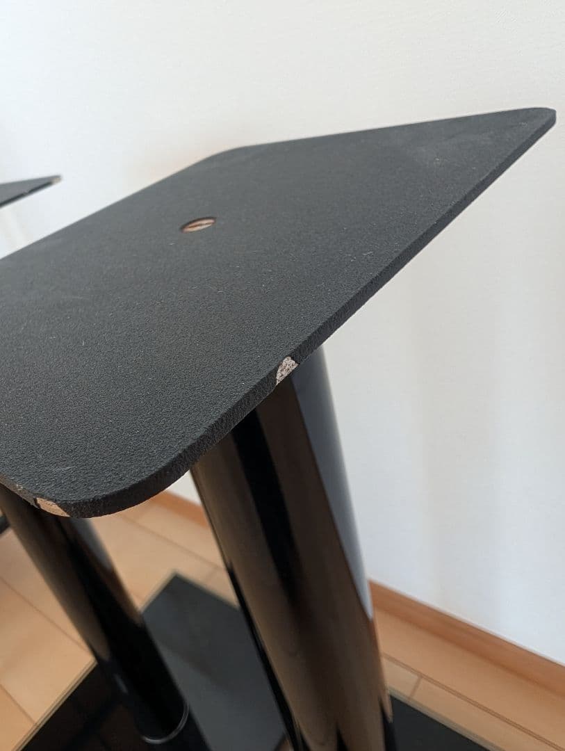 DALI スピーカースタンド　E600/B（E601）ペア