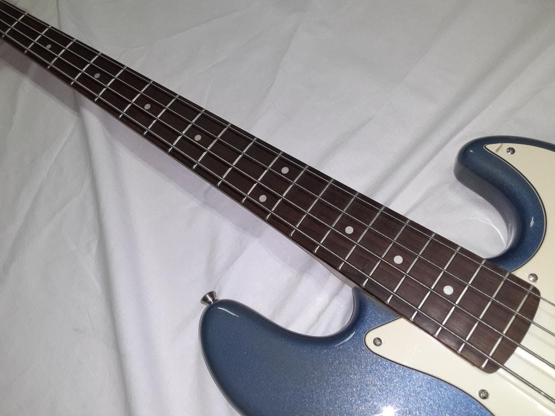 Bacchusギター　バッカス　ユニバースシリーズ