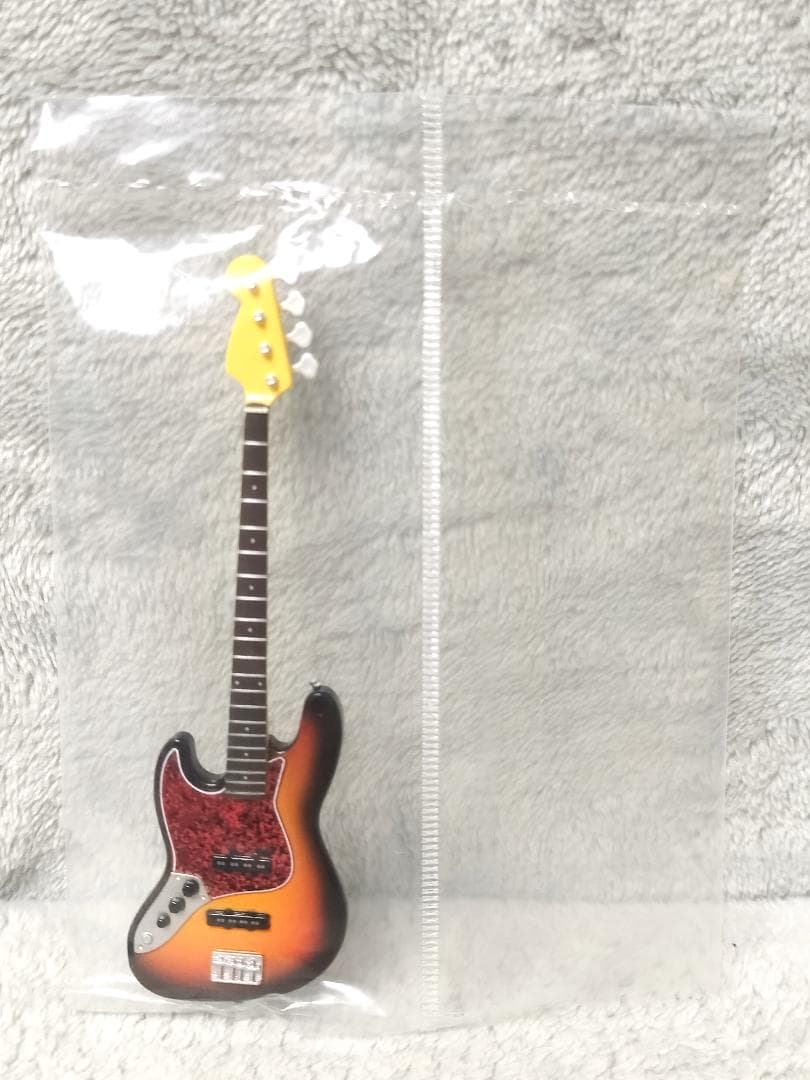 けいおん！　ギターコレクション　７点セット　未使用