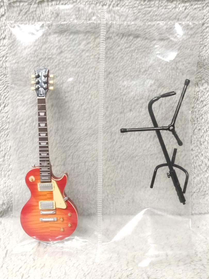 けいおん！　ギターコレクション　７点セット　未使用