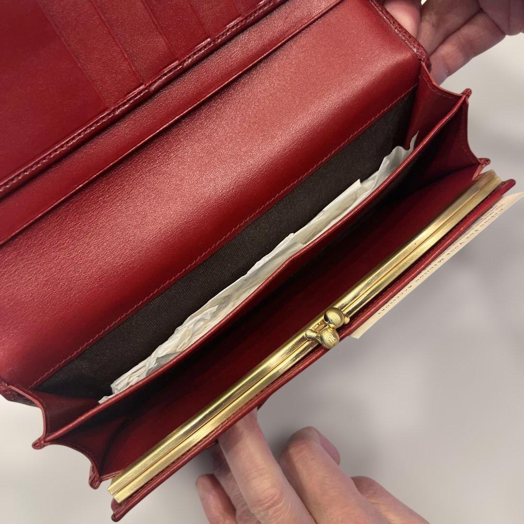 COACH長財布、092303214406