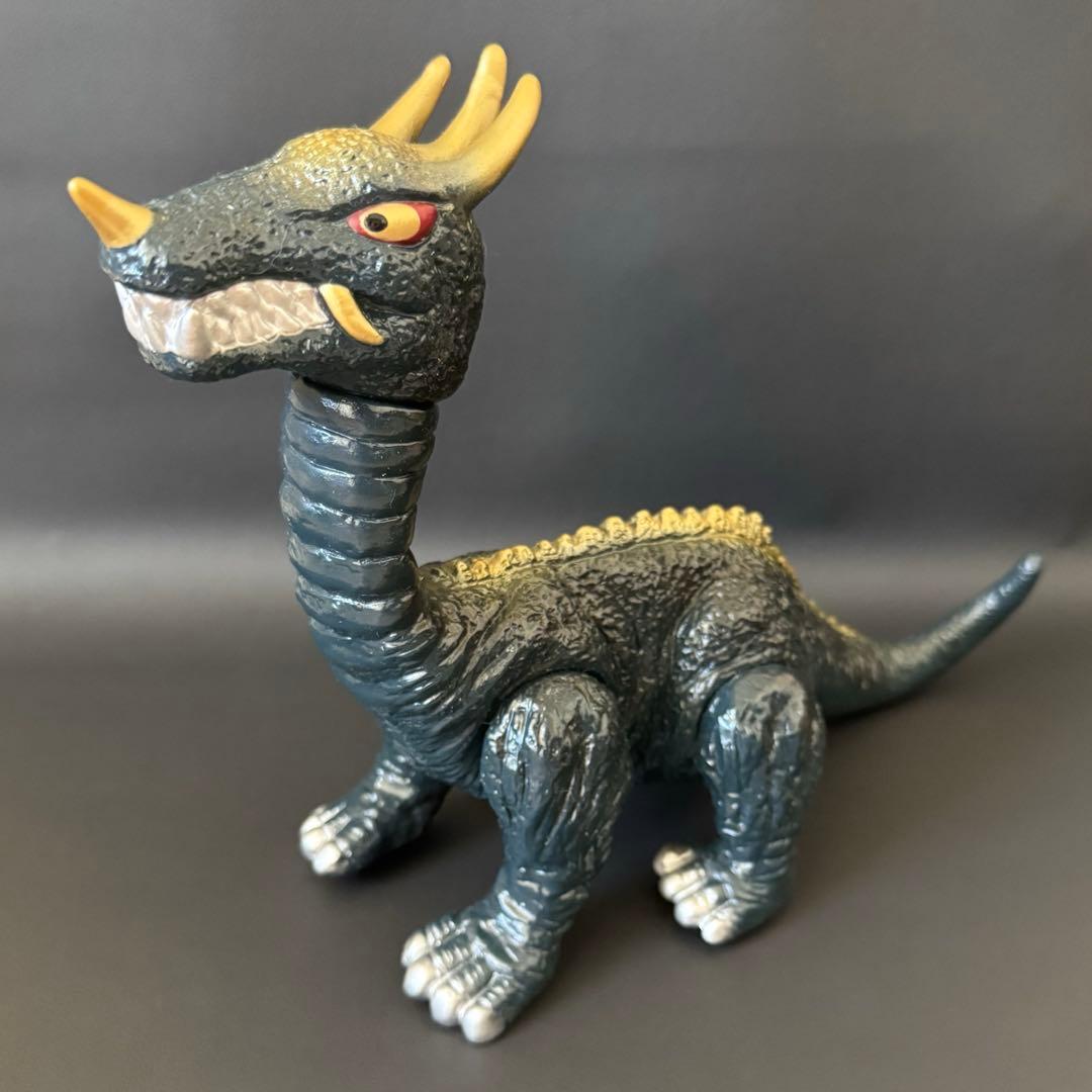 CCPミドロン ソフビ