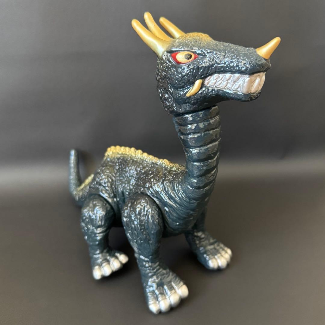 CCPミドロン ソフビ