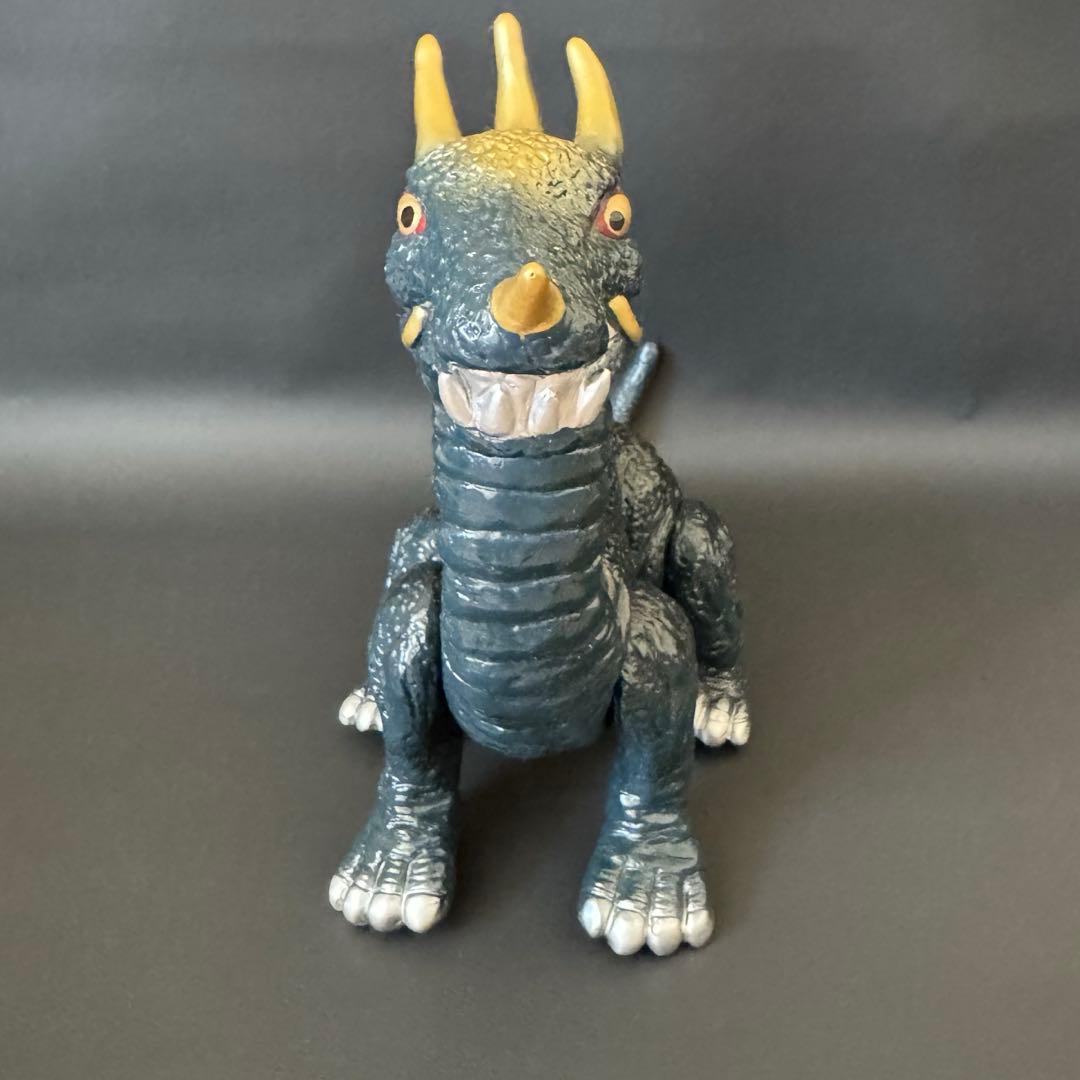 CCPミドロン ソフビ