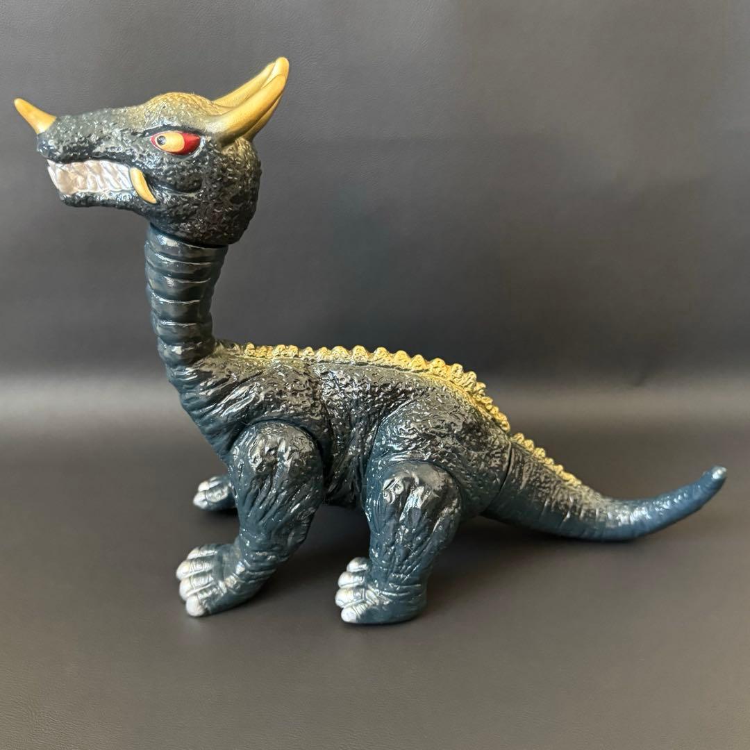 CCPミドロン ソフビ