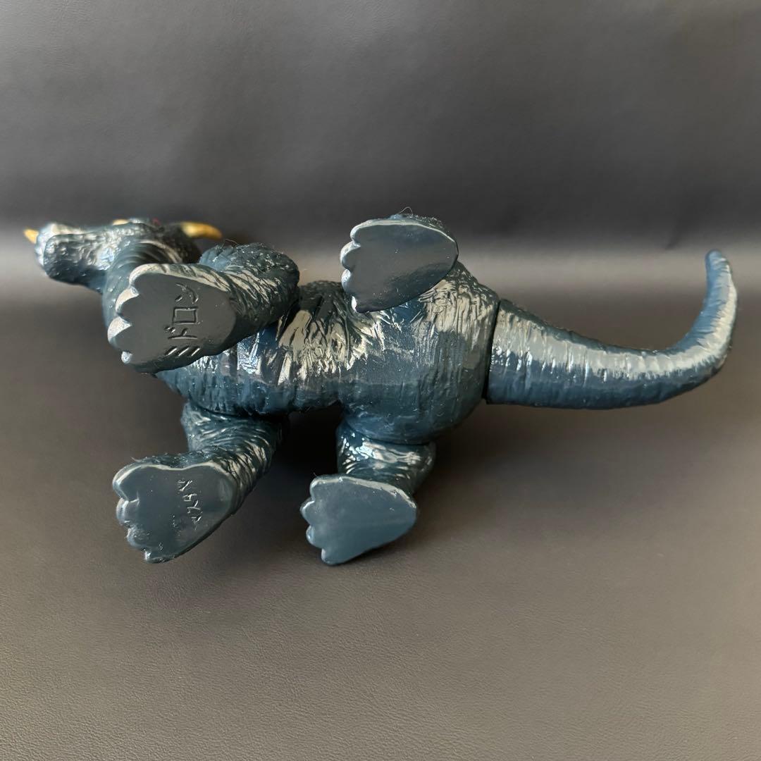 CCPミドロン ソフビ