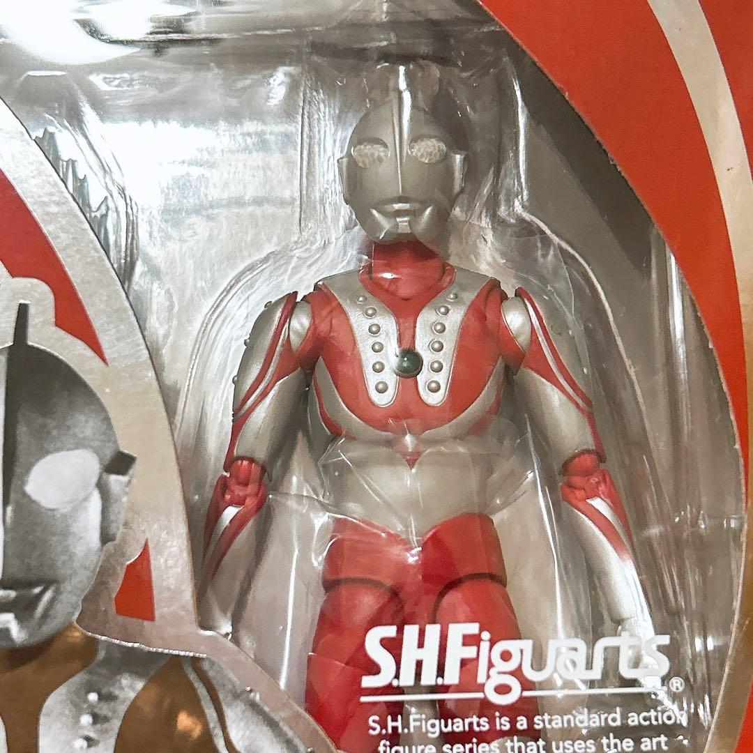 ウルトラマン エースキラー フィギュアーツ セット