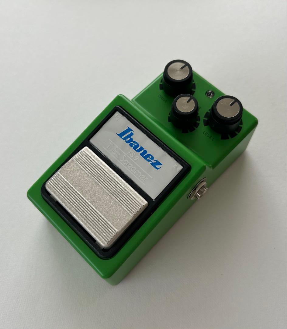 その他 Ibanez TS9 Tube Screamer