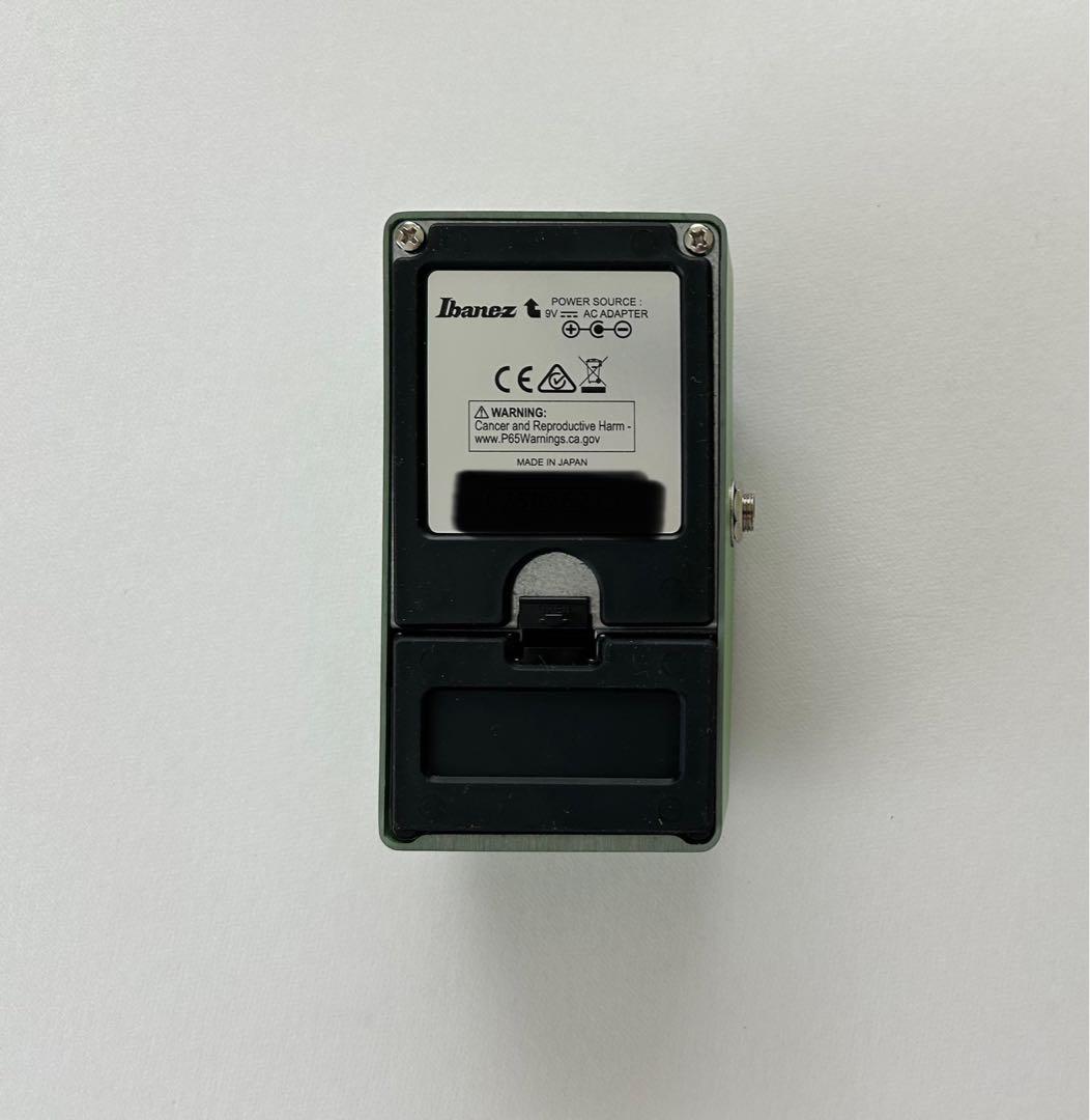 その他 Ibanez TS9 Tube Screamer