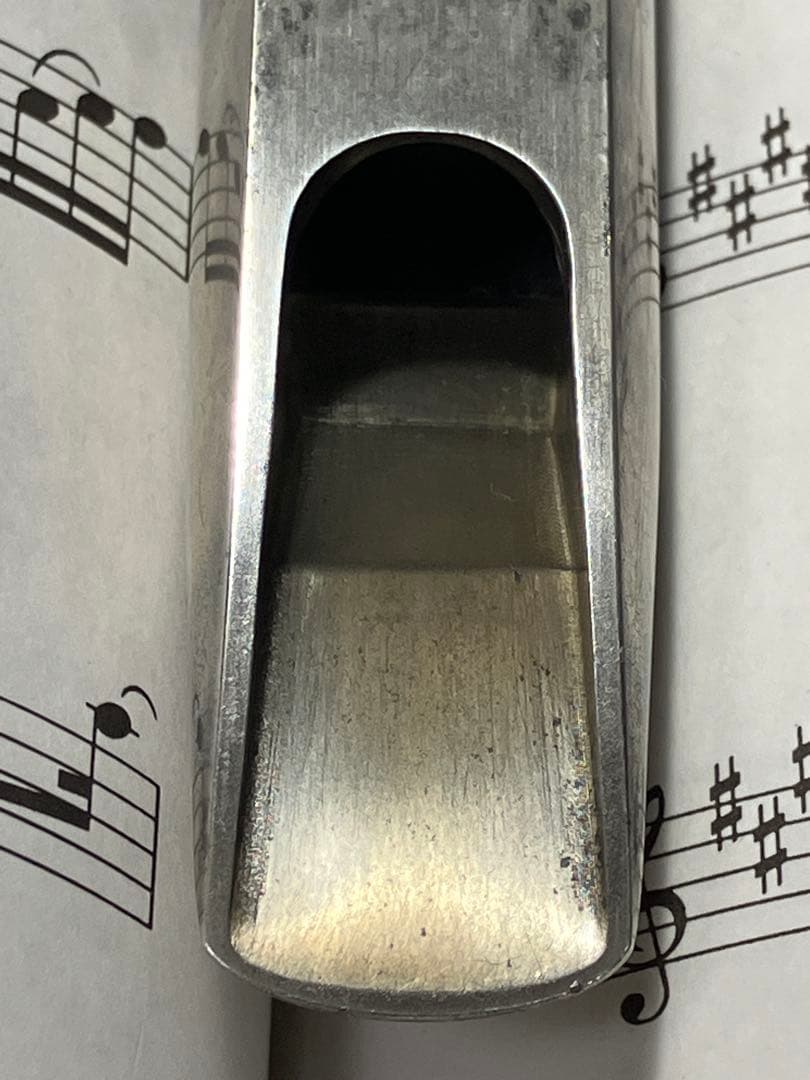 【SR級】SAXWORKS　David Sanborn Model 復刻版