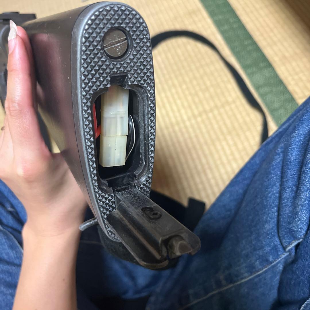 東京マルイナイツ　M4A1  カービン