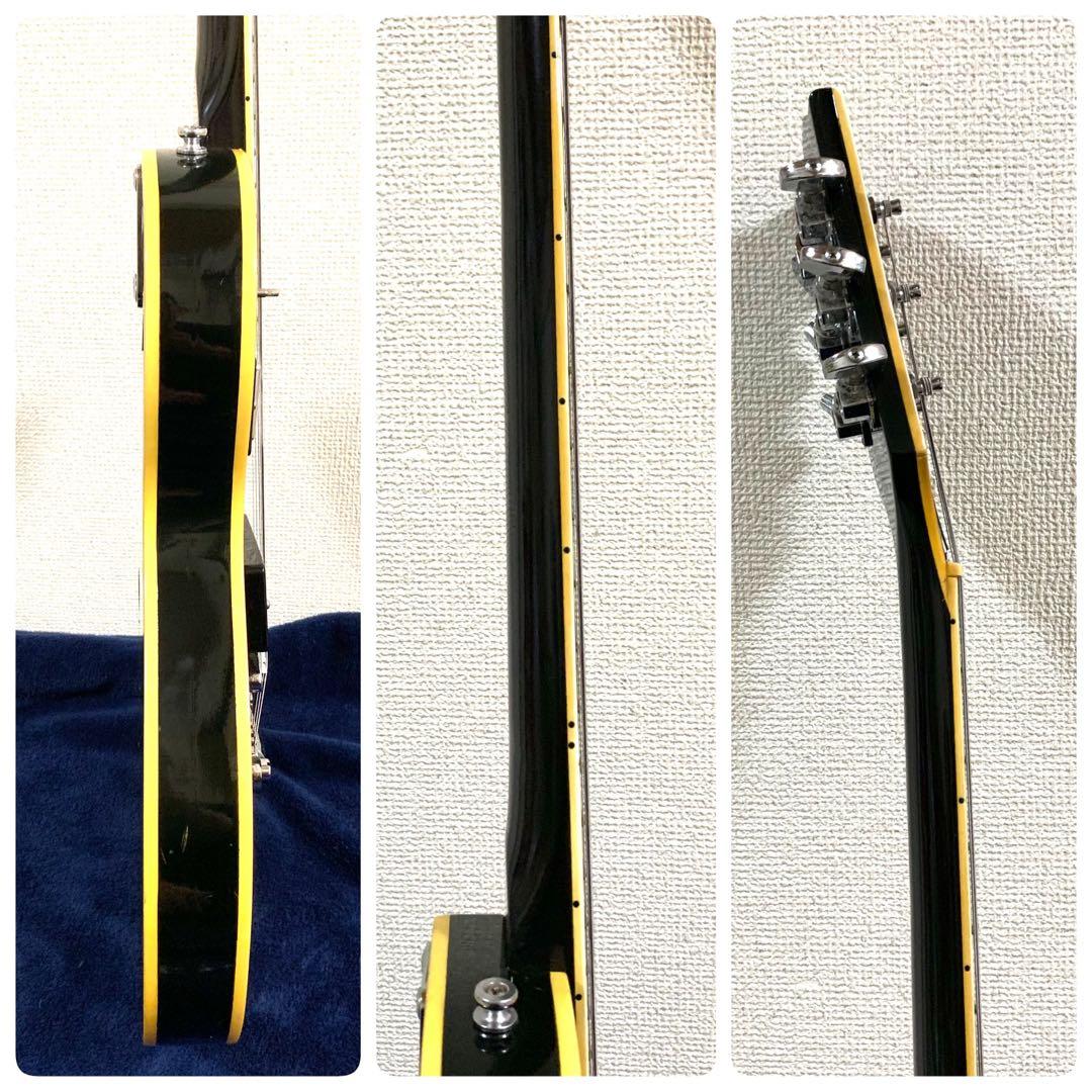 【美品】Greco レスポール グネコロゴ1970年初期 ジャパンビンテージ