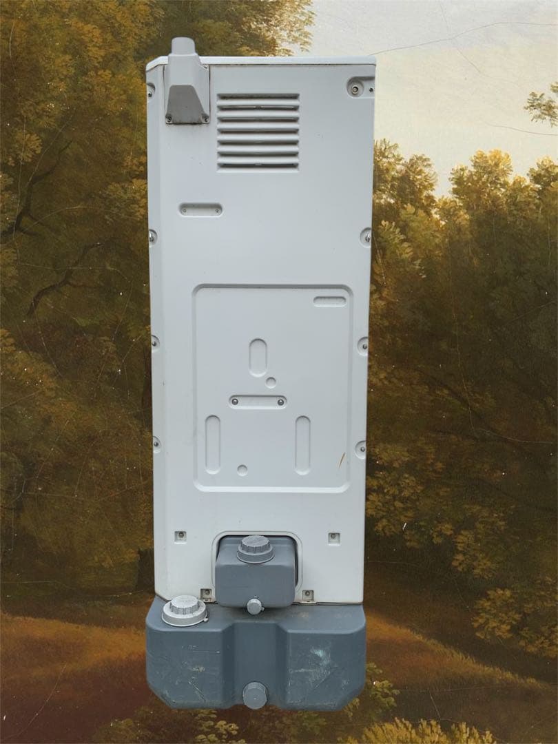 仮設トイレ・男女兼用トイレ • 安全用品 現場ハウス