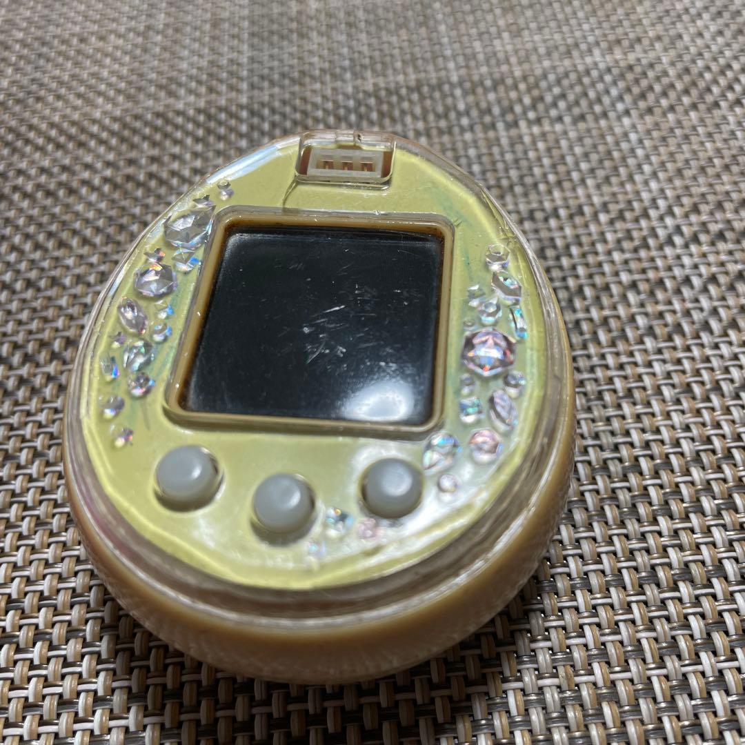 たまごっちとポケットデザイナー　ペンタッチ手帳セット