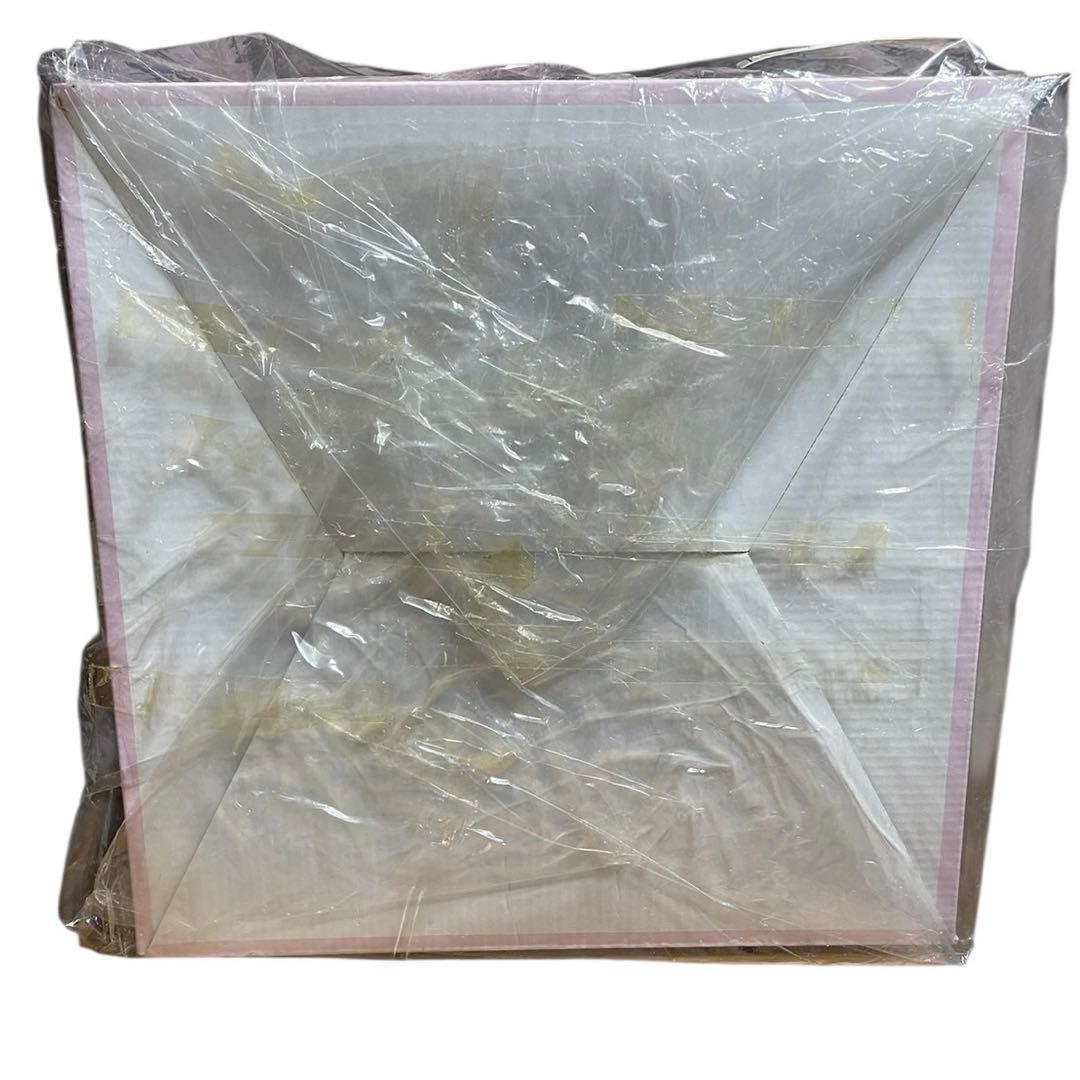 【未開封】ハローキティ　嶽本野ばら　ロリータ　ぬいぐるみ 箱付き　現状販売品