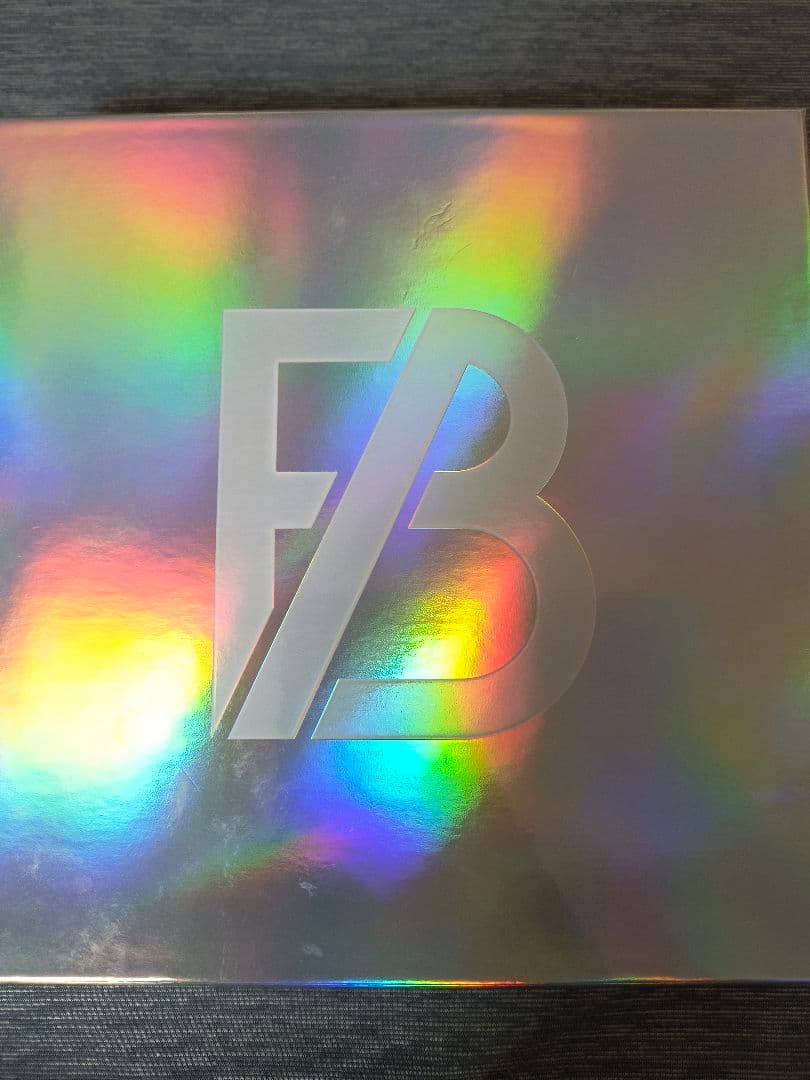 BE:FIRST　ドームツアー2024/2025 2:BE DVD