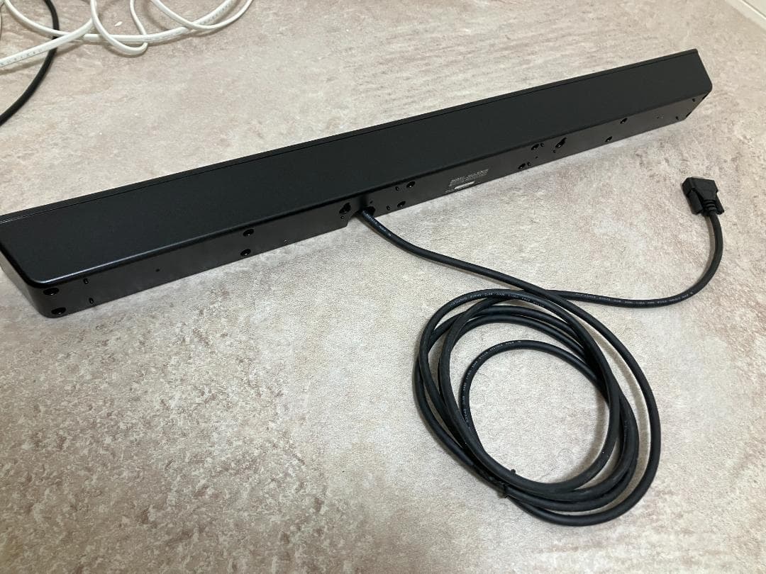 u*i様 SONY ホームシアターシステム　HT-CT100 箱付き