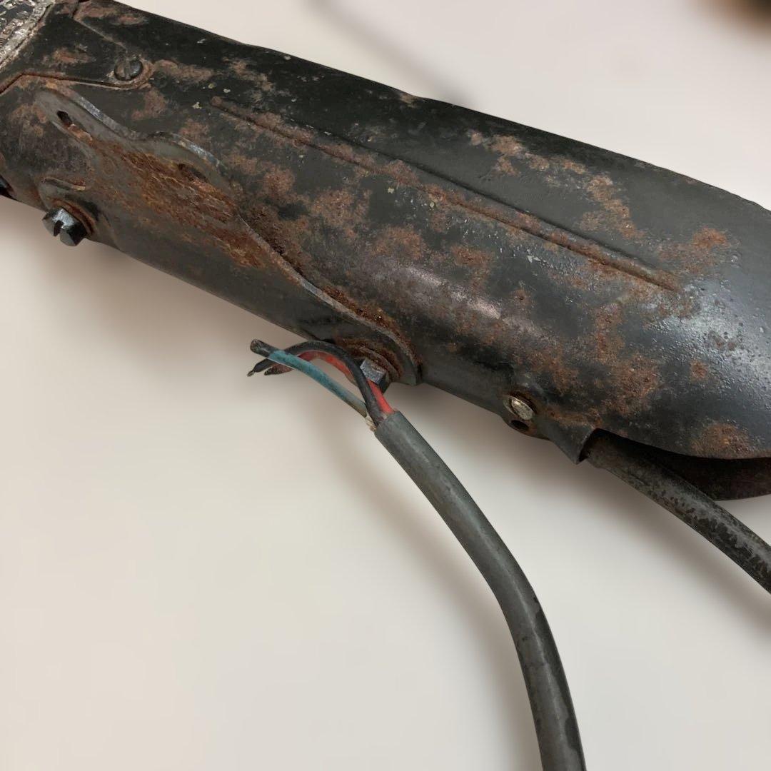 オ*領様 アポロ　腕木式　方向指示器　6V 昭和　レトロ　アポロ ウインカー ヴ