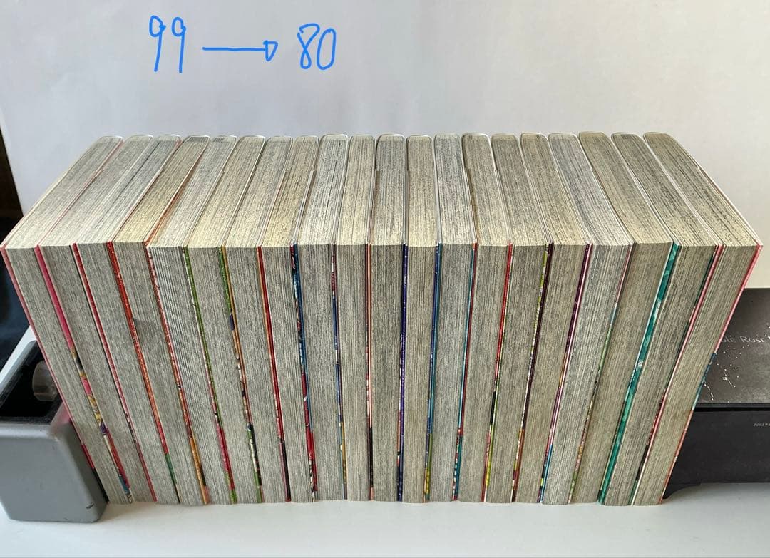 ワンピース　0〜113巻　全巻　114冊　　16日まで