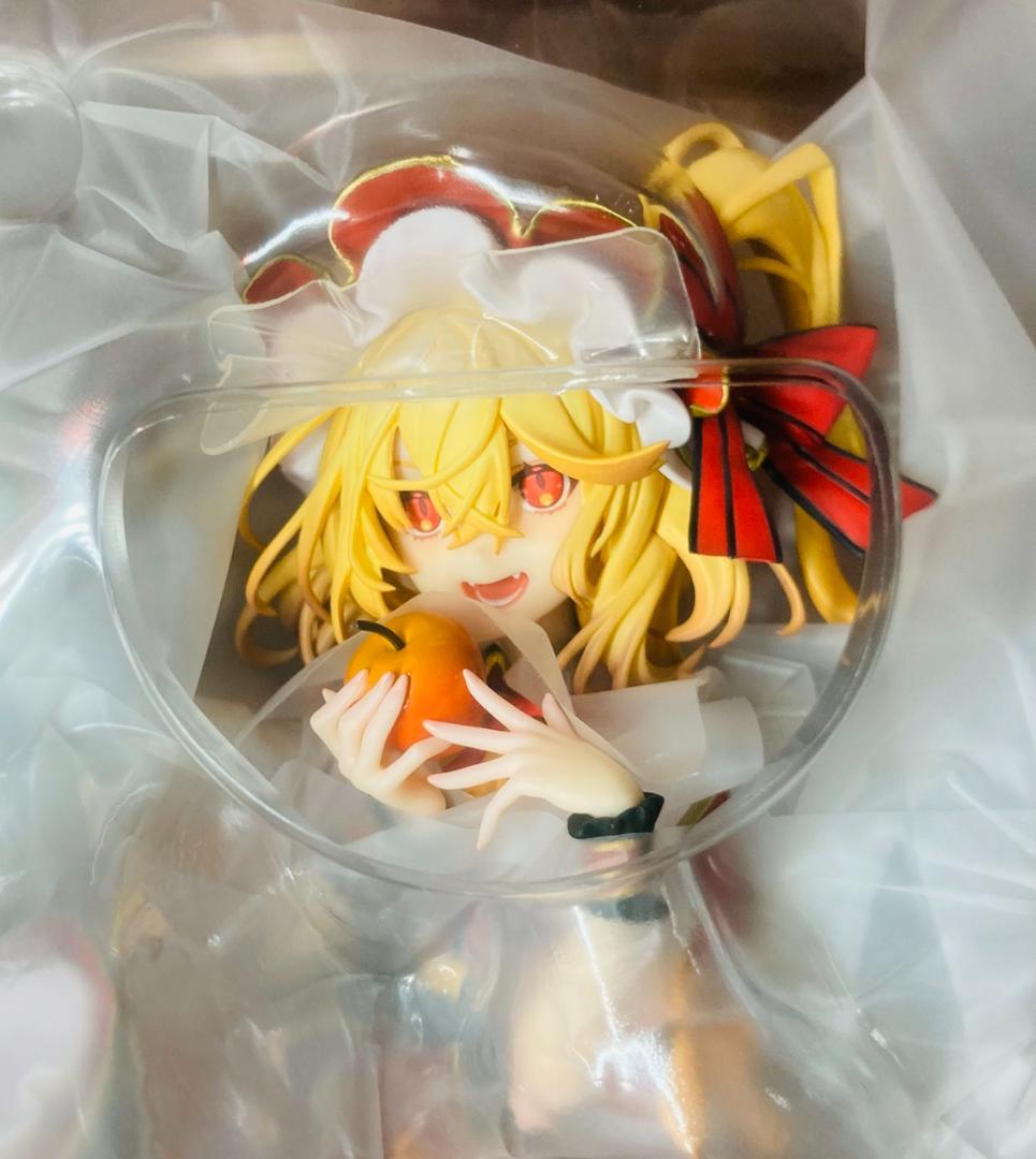 ALTER 東方Projectフランドール・スカーレット 完成品フィギュア