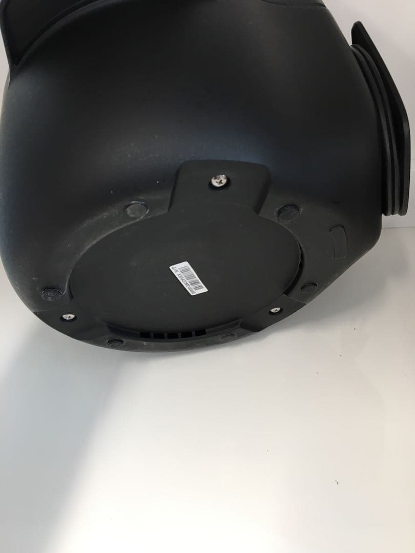 S945 BALMUDA 炊飯ジャー　バルミューダ　3合炊き