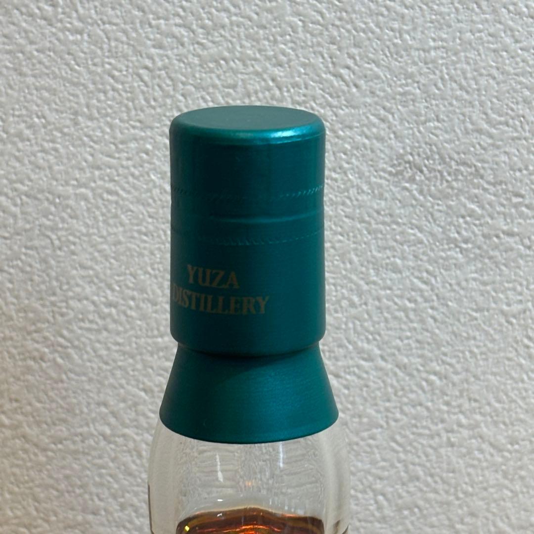 NA3543NA3544 THE YUZA DISTILLERY 遊佐 2023