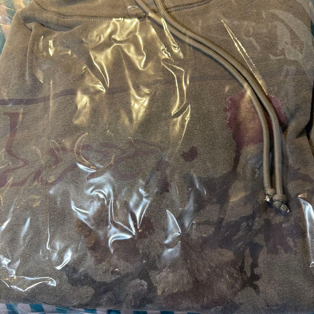 【未開封】StrayKids ヒョンジン　プロデュース　パーカー