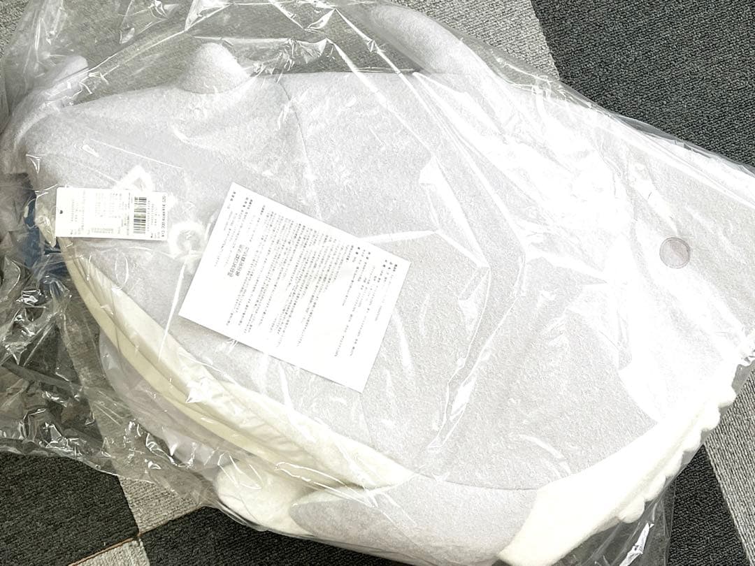 ジェラートピケ キャットアンドドッグ　CAT&DOG スムーズィーシャークハウス