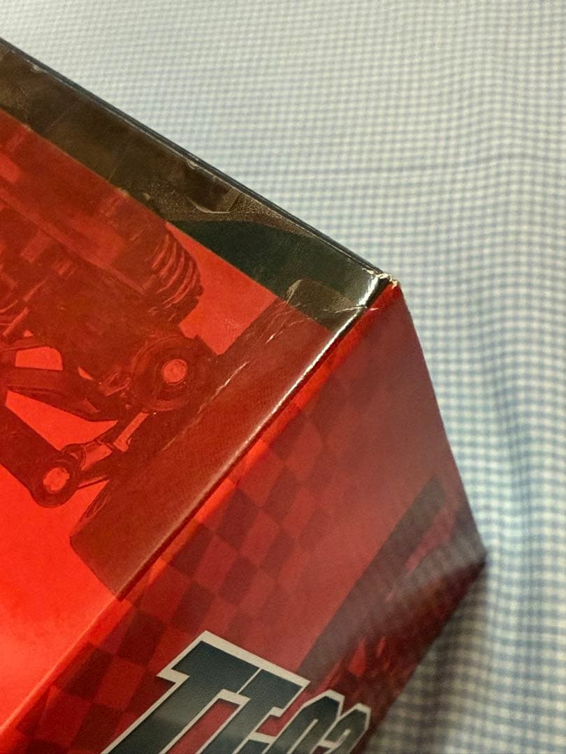 タミヤ★ラフェラーリ／La Ferrari TT-02シャーシ★未開封