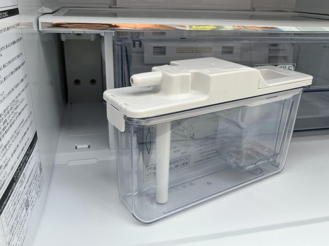 愛知岐阜/送料無料★アクア　238L冷蔵庫 AQR-SV24H　2018年製