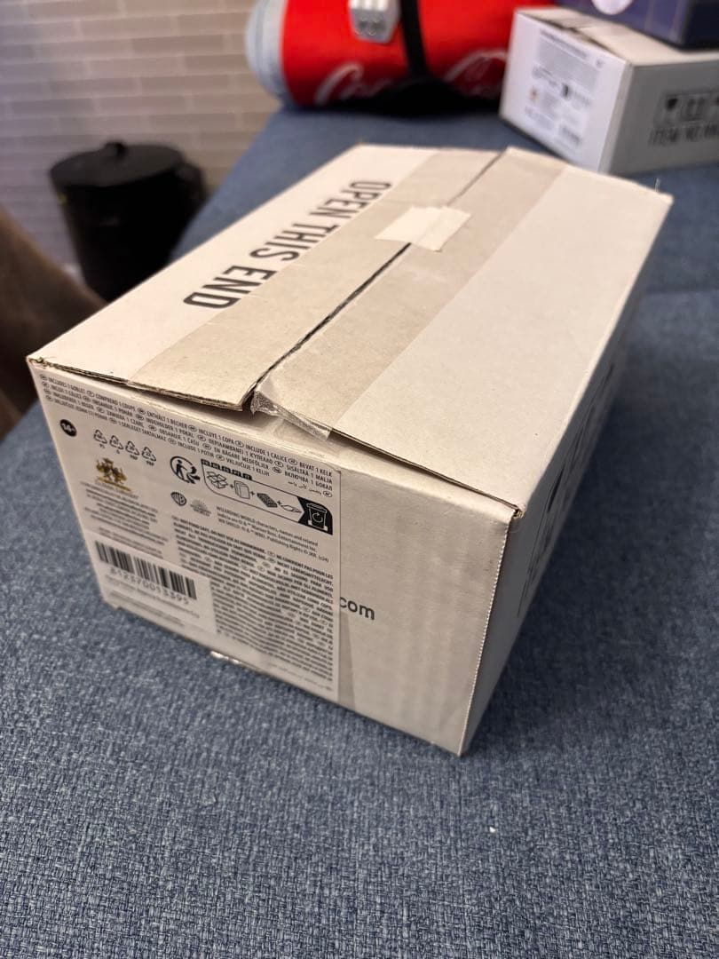 ノーブルコレクション　クリスタルゴブレット