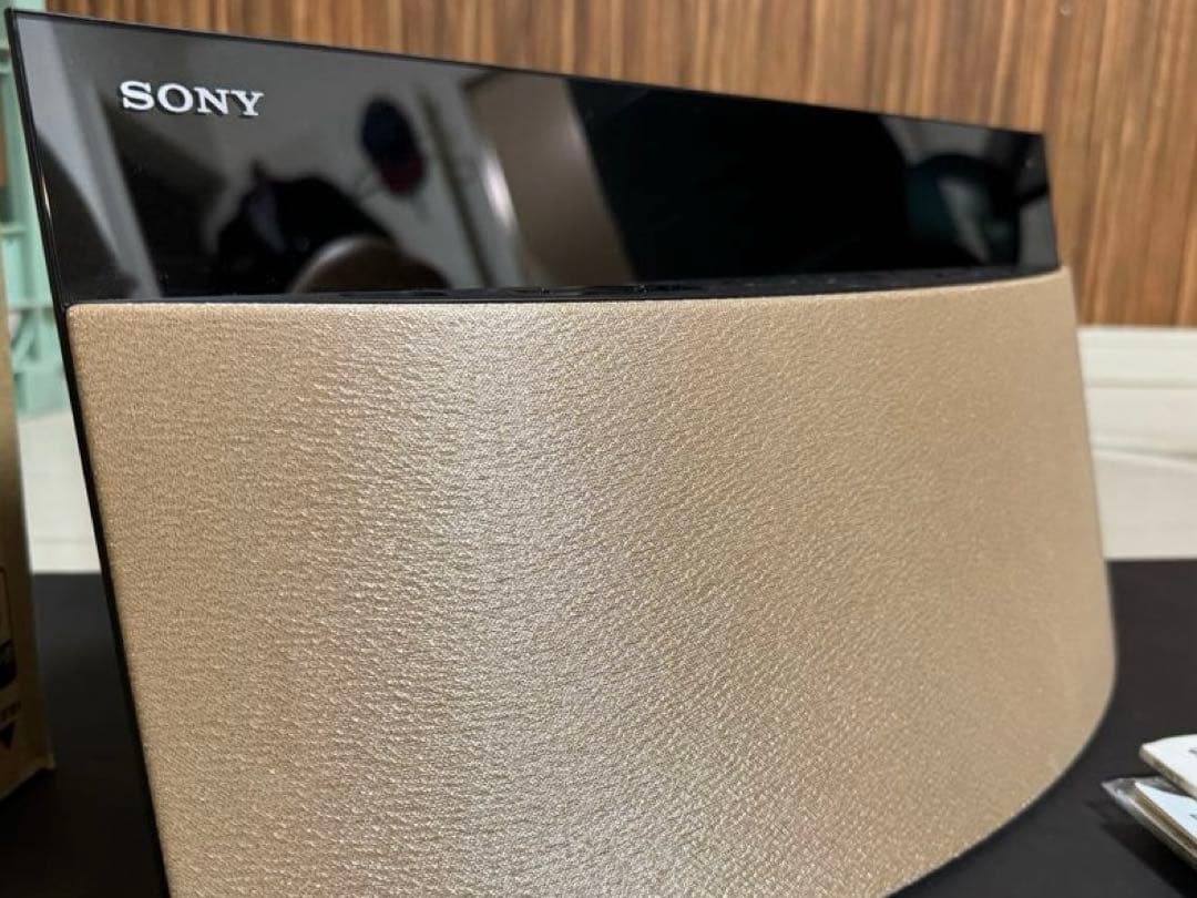 SONY ソニー NAS-V7M ネットワークオーディオシステム