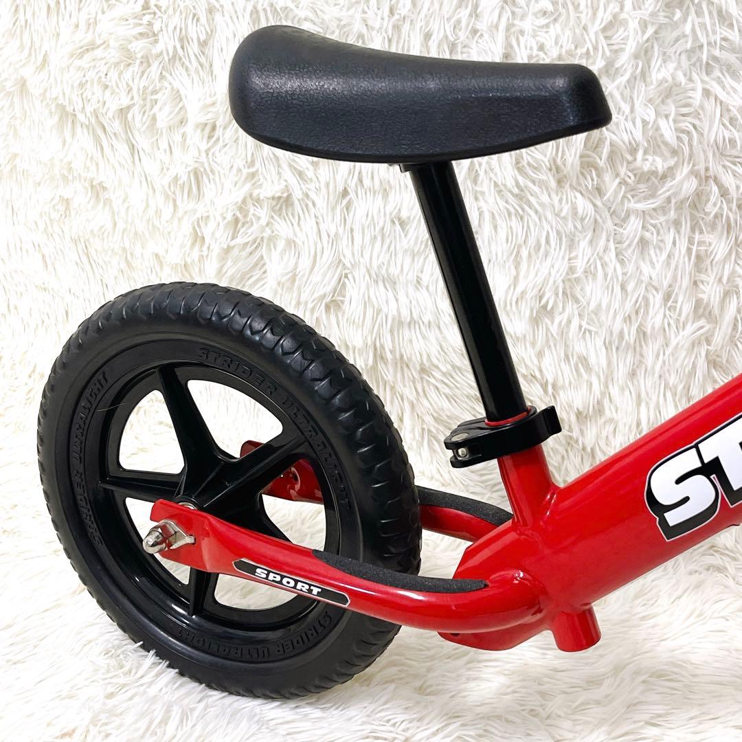 STRIDERストライダー スポーツモデルSPORT 12インチ
