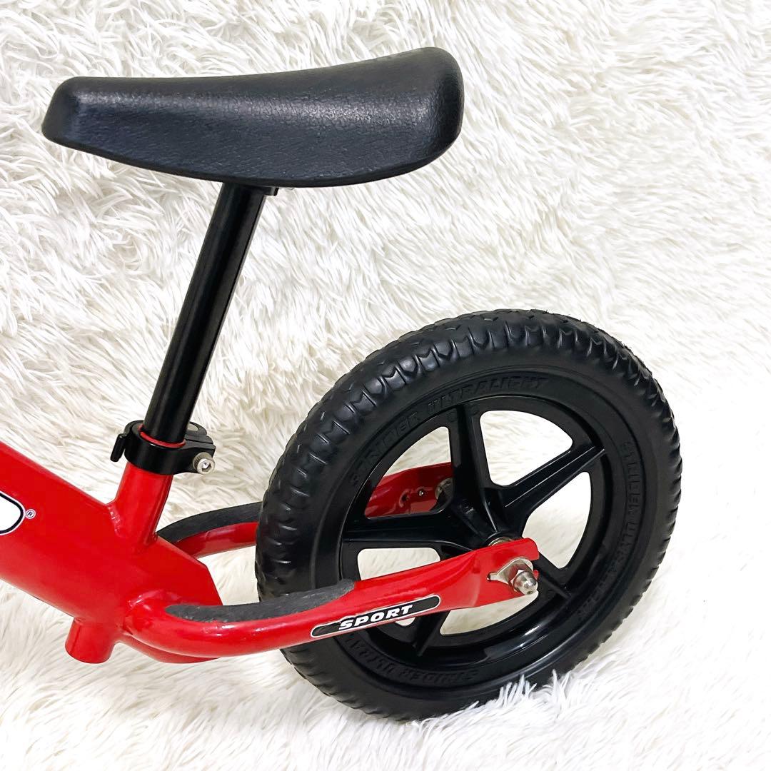 STRIDERストライダー スポーツモデルSPORT 12インチ