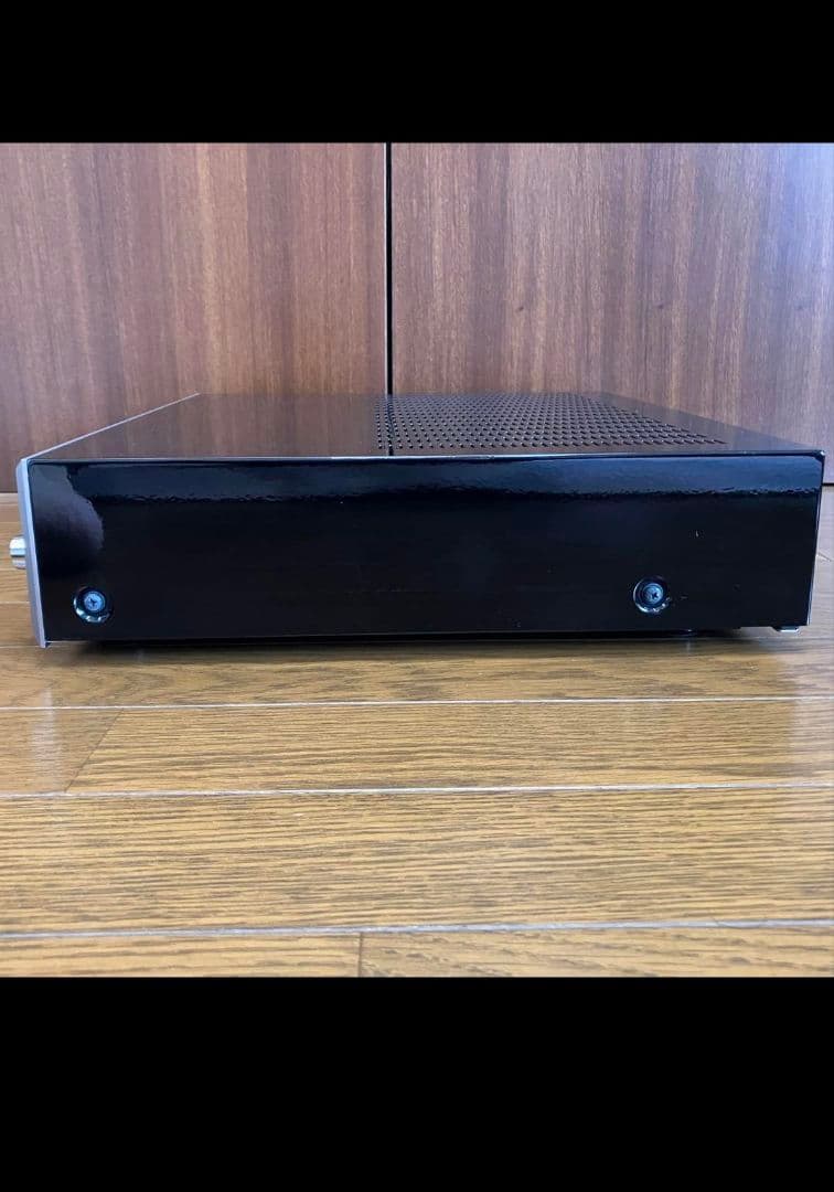 ☆SOULNOTE da1.0 プリメインアンプ　ソウルノート 元箱付き美品☆