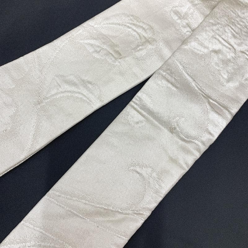 507ab56■七五三 五歳 男児 着物&羽織&袴&角帯&長襦袢 金彩■美品