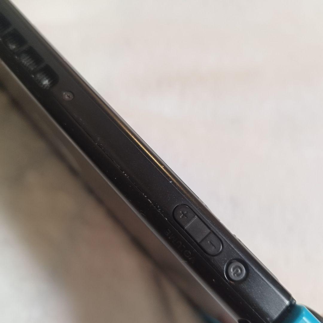 【送料無料】Nintendo Switch 本体 青/赤 SDカード付き