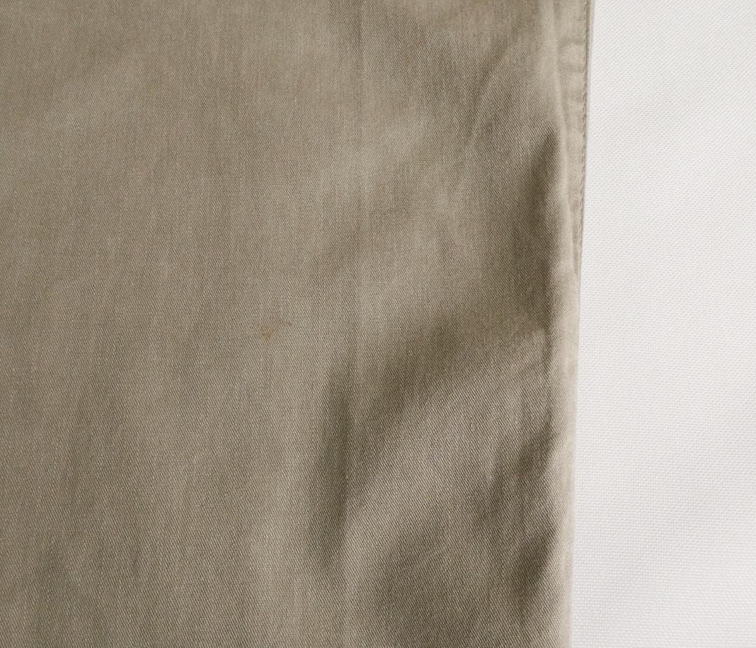 GOODENOUGH グッドイナフ　チノパン