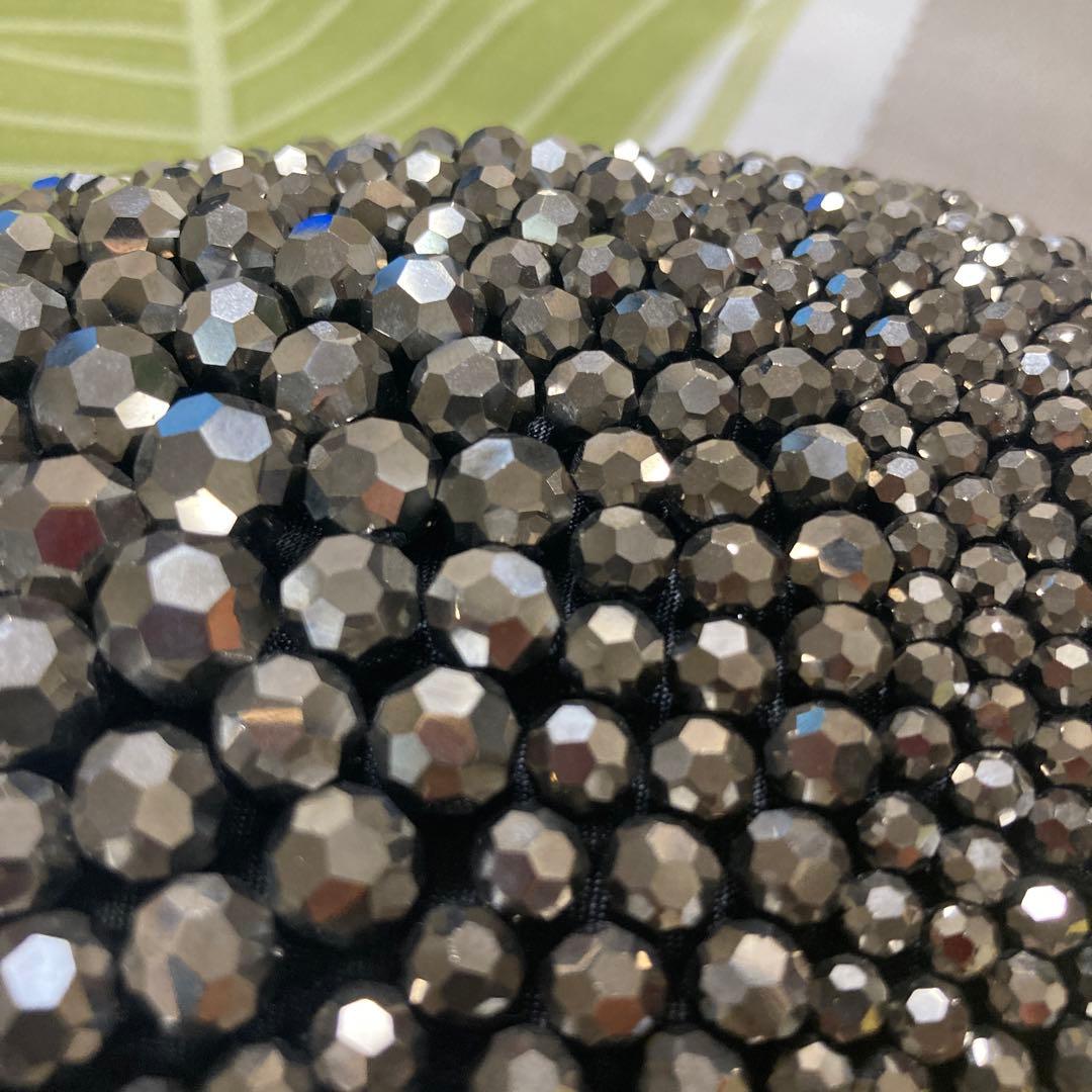 Sondra Roberts★パーティ用クラッチ・ショルダーバッグ2WAY