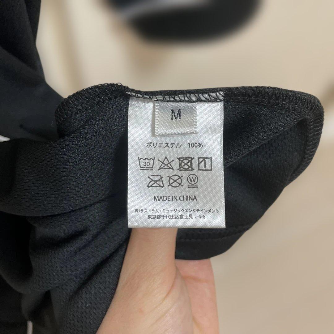 Official髭男dism 10周年ベースボールシャツ