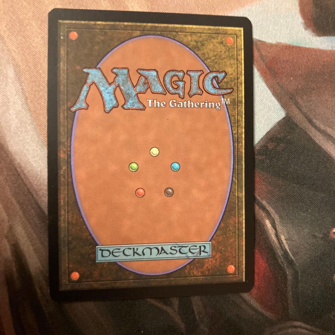 AVR 希望の天使アヴァシン 日本語 FOIL 初版 MTG JP 美品