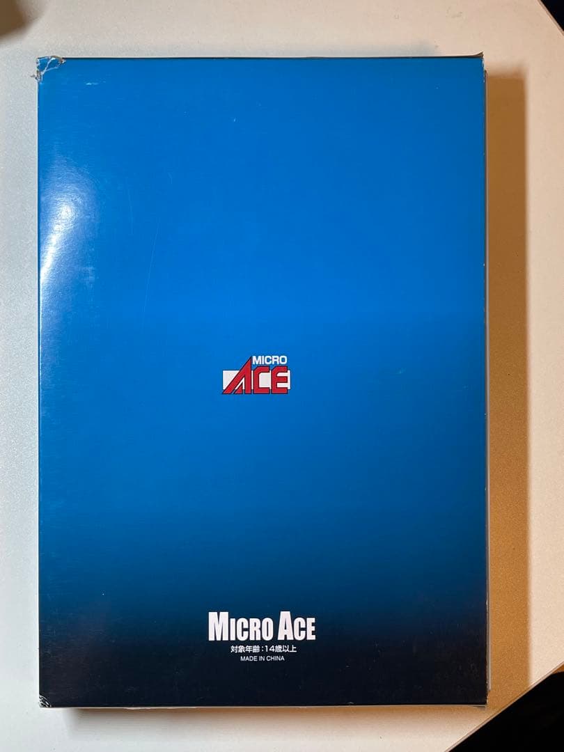 【最終価格】マイクロエース　A7393 西武 4000系 8両セット