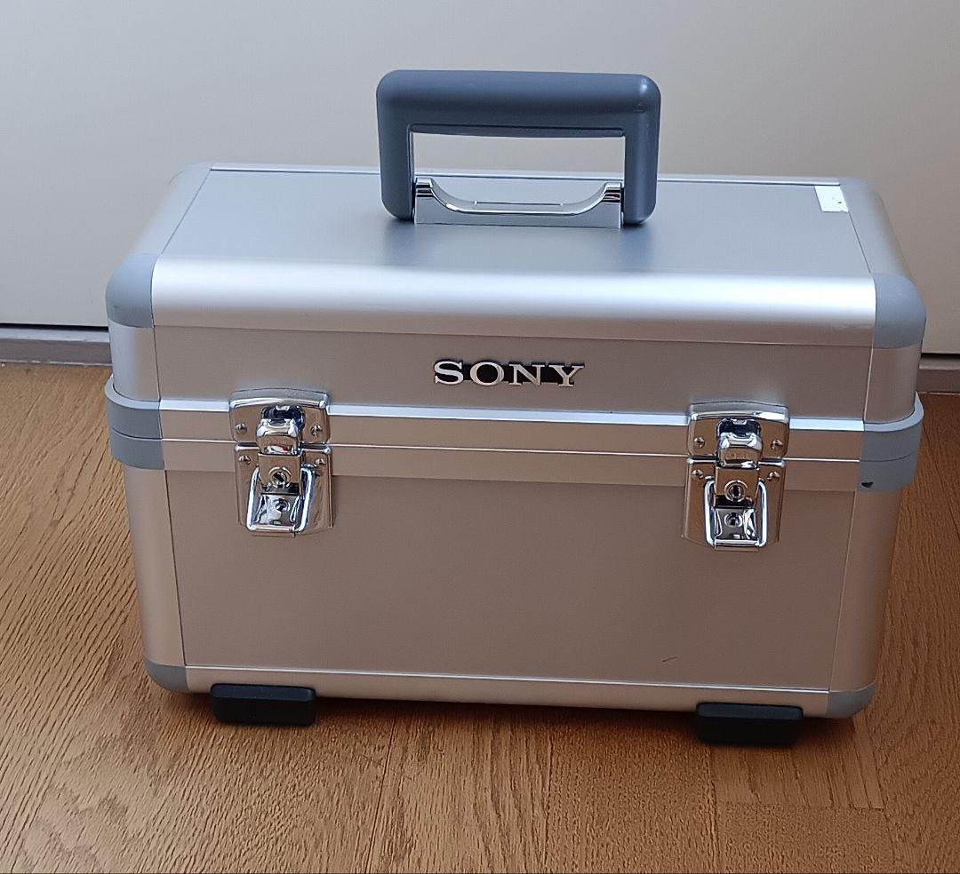 中古／美品　ソニー　デジタルビデオカメラSONY DCR-TRV900