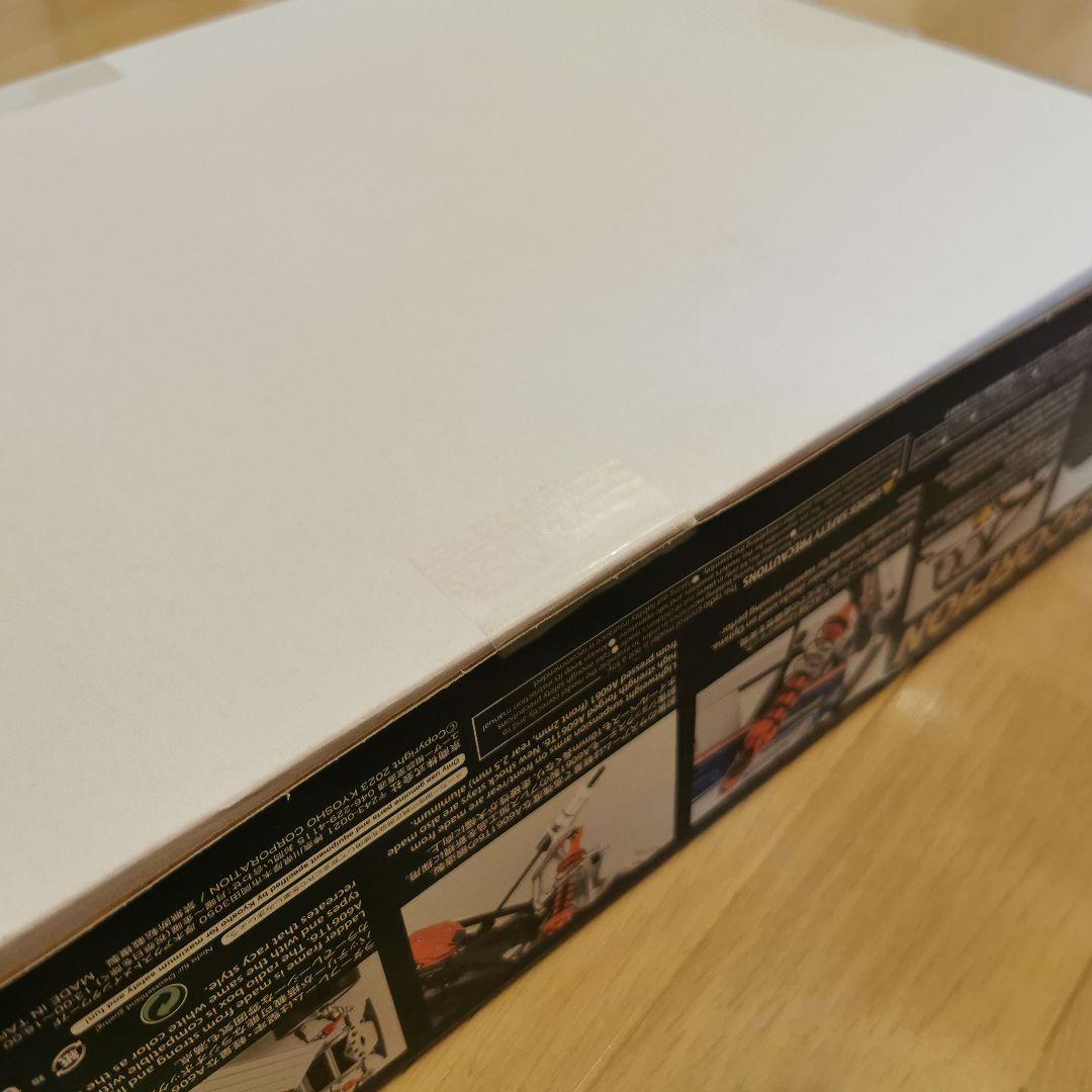 r*e様 新品未開封 京商 ターボ スコーピオン & ル・マン240S