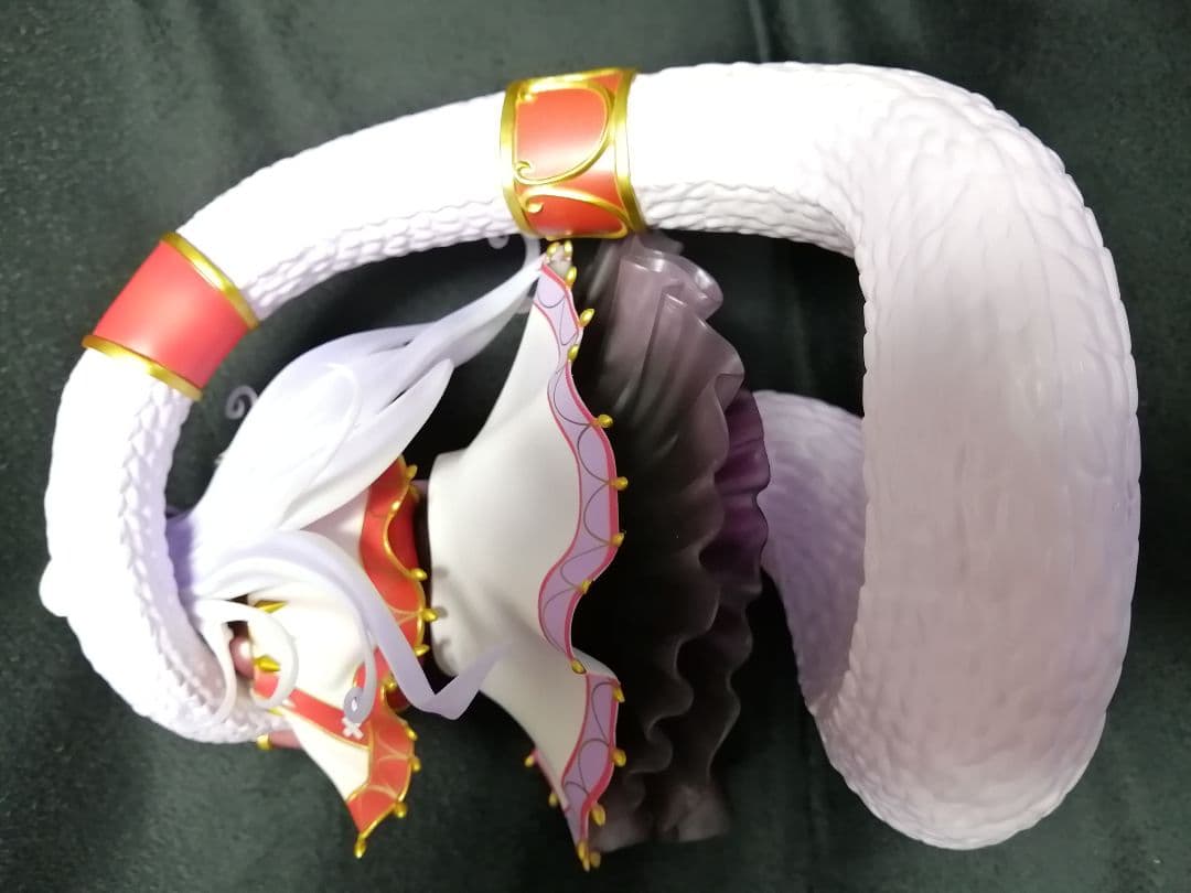 美品　最終値下げ　顔特典　モンスター娘のお医者さん サーフェンティット・ネイクス