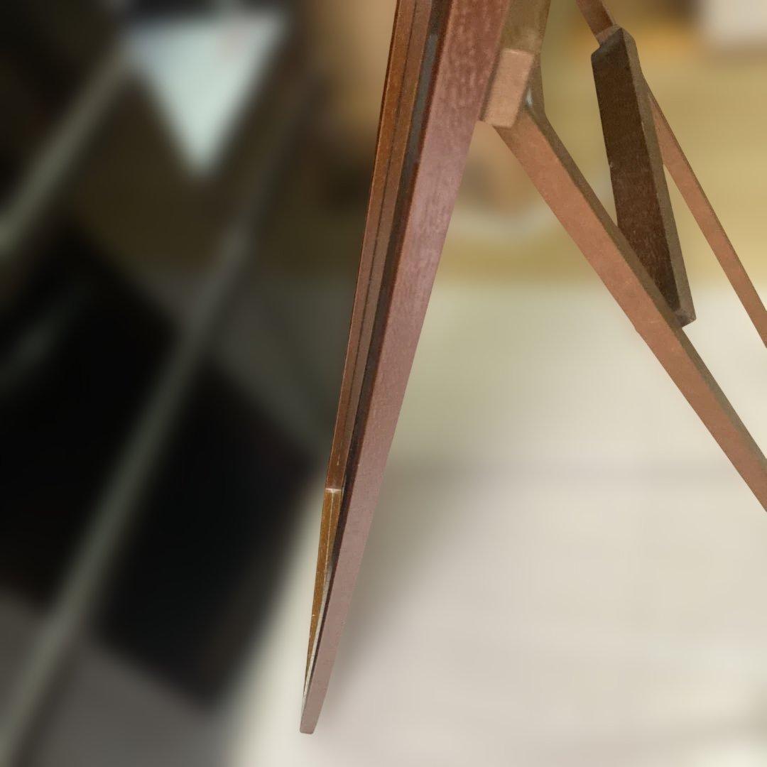 【 ACTUS購入】全身鏡 157 35 3.5